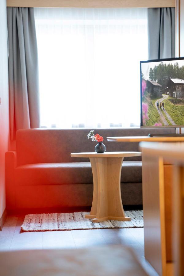 Gaestehaus Europa Sölden Eksteriør billede